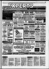 Ripley Express Thursday 08 February 1990 Page 43
