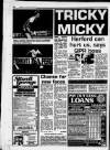 Ripley Express Thursday 08 February 1990 Page 48
