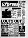 Ripley Express Thursday 15 February 1990 Page 1