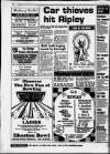 Ripley Express Thursday 15 February 1990 Page 2
