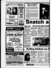 Ripley Express Thursday 15 February 1990 Page 14