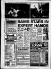Ripley Express Thursday 15 February 1990 Page 44