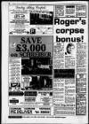 Ripley Express Thursday 22 February 1990 Page 6