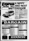 Ripley Express Thursday 22 February 1990 Page 17