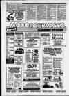 Ripley Express Thursday 22 February 1990 Page 24