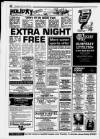 Ripley Express Thursday 22 February 1990 Page 38