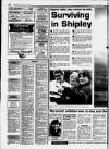 Ripley Express Thursday 01 March 1990 Page 16