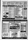 Ripley Express Thursday 01 March 1990 Page 20