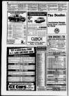 Ripley Express Thursday 05 April 1990 Page 22
