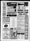 Ripley Express Thursday 05 April 1990 Page 36