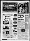 Ripley Express Thursday 12 April 1990 Page 4