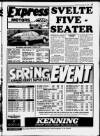 Ripley Express Thursday 12 April 1990 Page 19