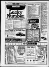 Ripley Express Thursday 12 April 1990 Page 32
