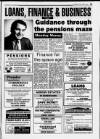 Ripley Express Thursday 12 April 1990 Page 45