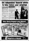 Ripley Express Thursday 19 April 1990 Page 8