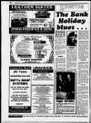 Ripley Express Thursday 19 April 1990 Page 12