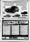 Ripley Express Thursday 19 April 1990 Page 26