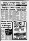 Ripley Express Thursday 19 April 1990 Page 45
