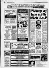 Ripley Express Thursday 10 May 1990 Page 28