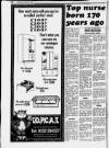 Ripley Express Thursday 17 May 1990 Page 14