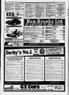 Ripley Express Thursday 31 May 1990 Page 20