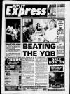 Ripley Express Thursday 05 July 1990 Page 1