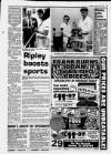 Ripley Express Thursday 05 July 1990 Page 3