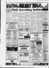 Ripley Express Thursday 05 July 1990 Page 34