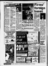 Ripley Express Thursday 12 July 1990 Page 6