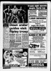 Ripley Express Thursday 12 July 1990 Page 7