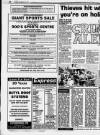 Ripley Express Thursday 12 July 1990 Page 16