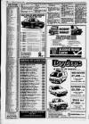 Ripley Express Thursday 12 July 1990 Page 24
