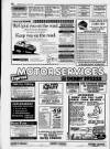 Ripley Express Thursday 12 July 1990 Page 34