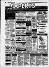 Ripley Express Thursday 12 July 1990 Page 46