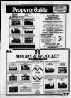 Ripley Express Thursday 12 July 1990 Page 54