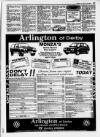 Ripley Express Thursday 19 July 1990 Page 21