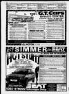 Ripley Express Thursday 19 July 1990 Page 24