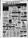 Ripley Express Thursday 19 July 1990 Page 42