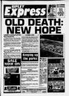 Ripley Express Thursday 26 July 1990 Page 1