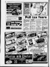Ripley Express Thursday 26 July 1990 Page 4