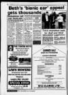 Ripley Express Thursday 26 July 1990 Page 6