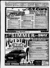 Ripley Express Thursday 26 July 1990 Page 22