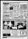 Ripley Express Thursday 02 August 1990 Page 12