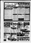 Ripley Express Thursday 09 August 1990 Page 22