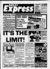Ripley Express Thursday 16 August 1990 Page 1