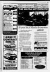 Ripley Express Thursday 13 September 1990 Page 29