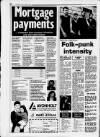 Ripley Express Thursday 18 October 1990 Page 44