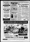 Ripley Express Thursday 01 November 1990 Page 14