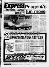 Ripley Express Thursday 01 November 1990 Page 19