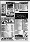 Ripley Express Thursday 01 November 1990 Page 33